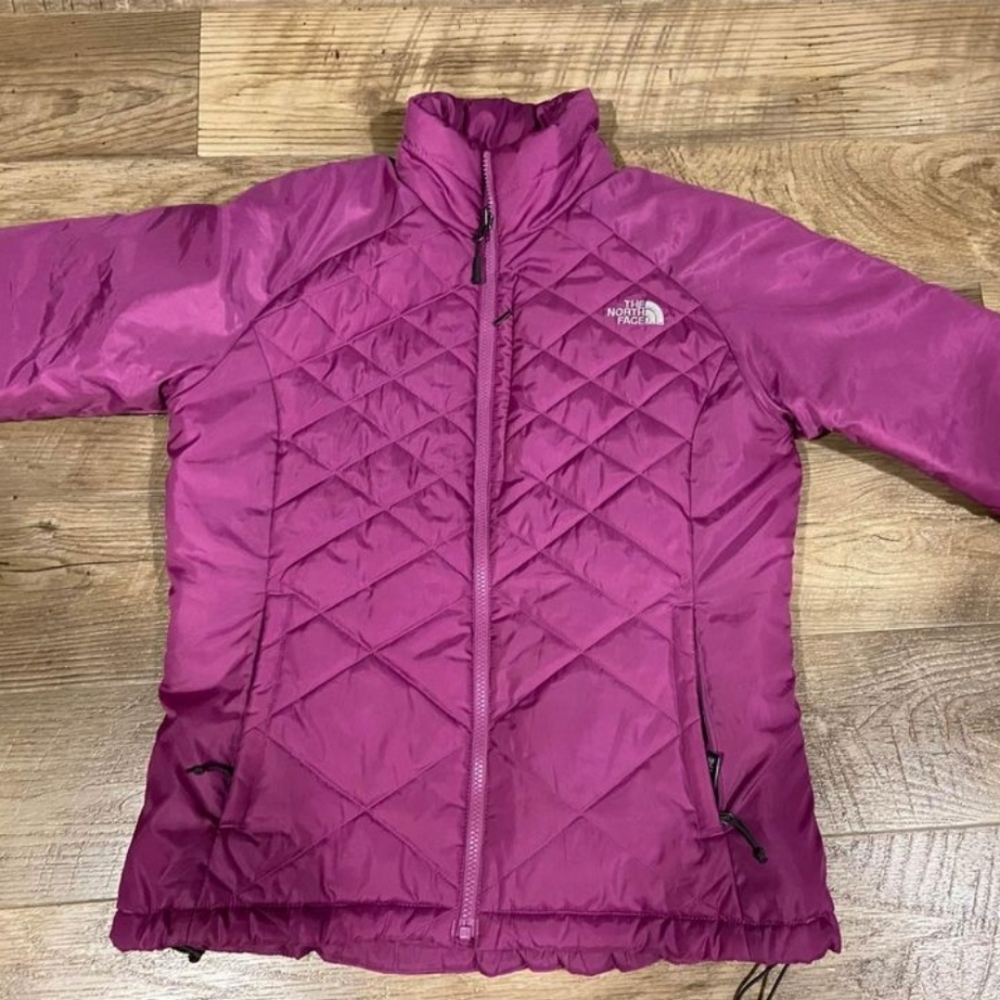LG NorthFace